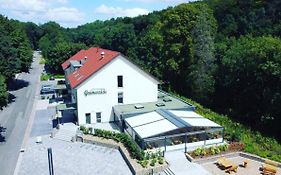 Hotel Grünwalde